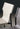 LAZYSPACE Jasper Coffee Highchair from LAZYSPACE