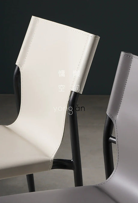 LAZYSPACE Jasper Coffee Highchair from LAZYSPACE