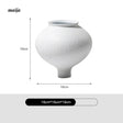 RZONE Klein Balloon Vase from RZONE