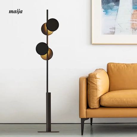 Nieve Floor Lamp from maija