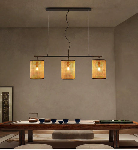 RUIXING Benjamin Ceiling Lamp from RUIXING