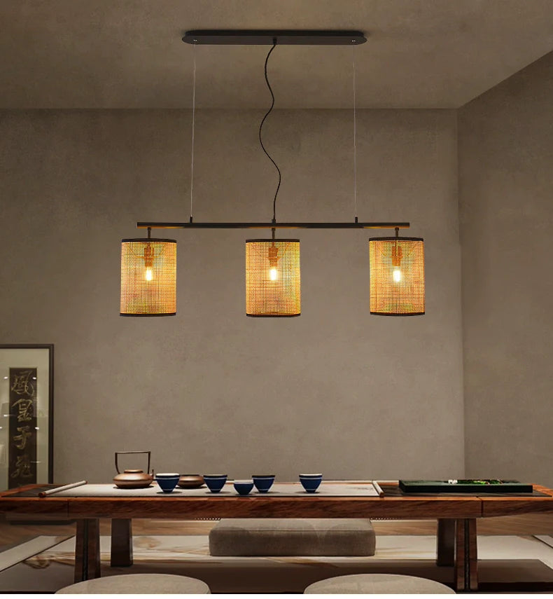 RUIXING Benjamin Ceiling Lamp from RUIXING