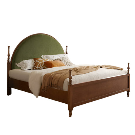DOSMARS Theo French Space-Saving Double Bed from DOSMARS