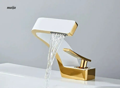Kaiyashi Waterfall Toilet Faucet from Kaiyashi