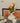 WENSHUO Fountain Flower Vase from maija