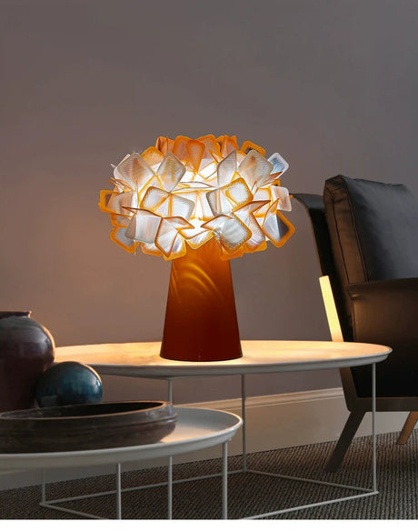 ALISA Luca Smart Scandinavian Table Lamp from ALISA
