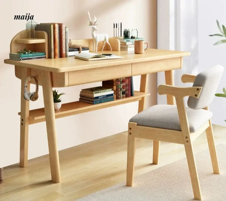 Grayson Modern Study Desk Set from maija