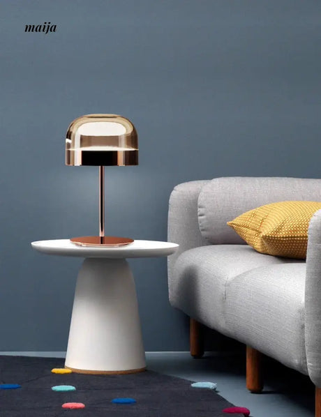 Equator Table Lamp from maija