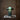 Rasmussen Glass Table Lamp from maija