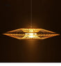 RUIXING Chloe Bamboo Ceiling Lamp from RUIXING