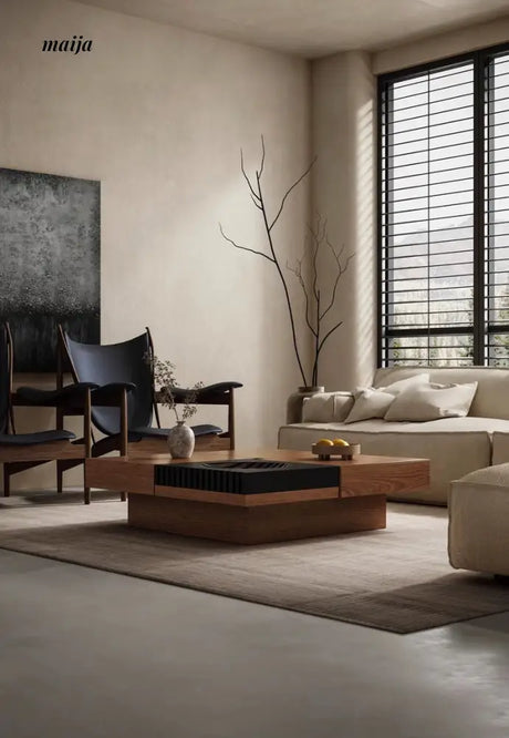 Benedict Coffee Table from maija