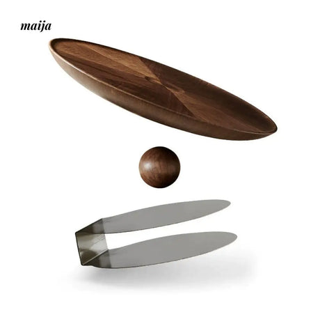 Beverly Hills Coffee Table Set from maija