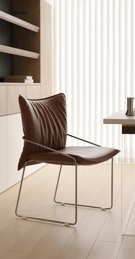 Bonner Dining Chair from maija