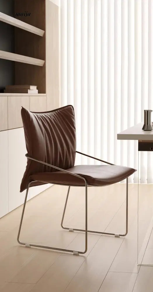 Bonner Dining Chair from maija