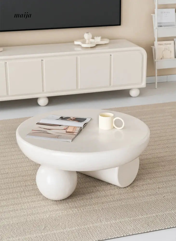Cordova Coffee Table from maija