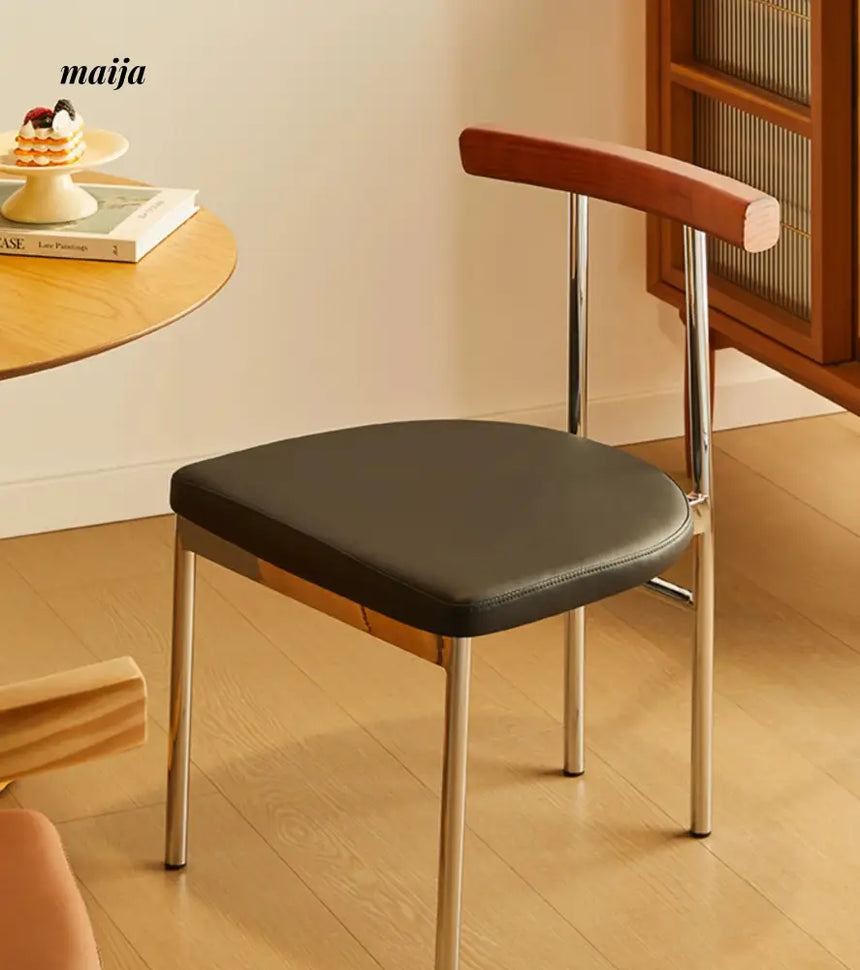 Cassius Dining Chair from BENCHAO