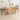 MIKA Japanese Style Rattan Dining Chair from MIKA