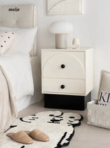 Annika Bedside Table from maija
