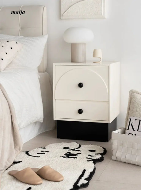 Annika Bedside Table from maija