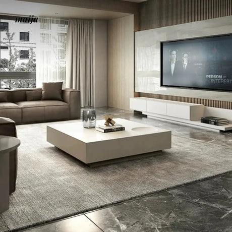 NAVI Brie Coffee Table from NAVI