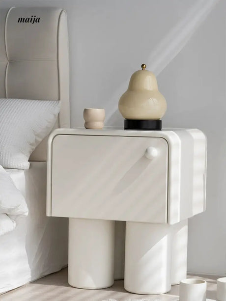 Malika Bedside Table from maija