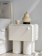 Malika Bedside Table from maija