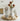 LIVETAI Scandinavian Resin Statue Vase from maija