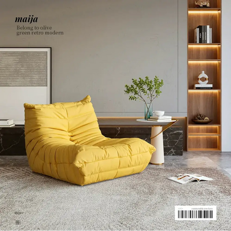 DOSMARS Theo Freehand Space Tatami Sofa from DOSMARS