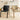 MIKA Ergonomic Bow-Shaped Conference Chair from MIKA
