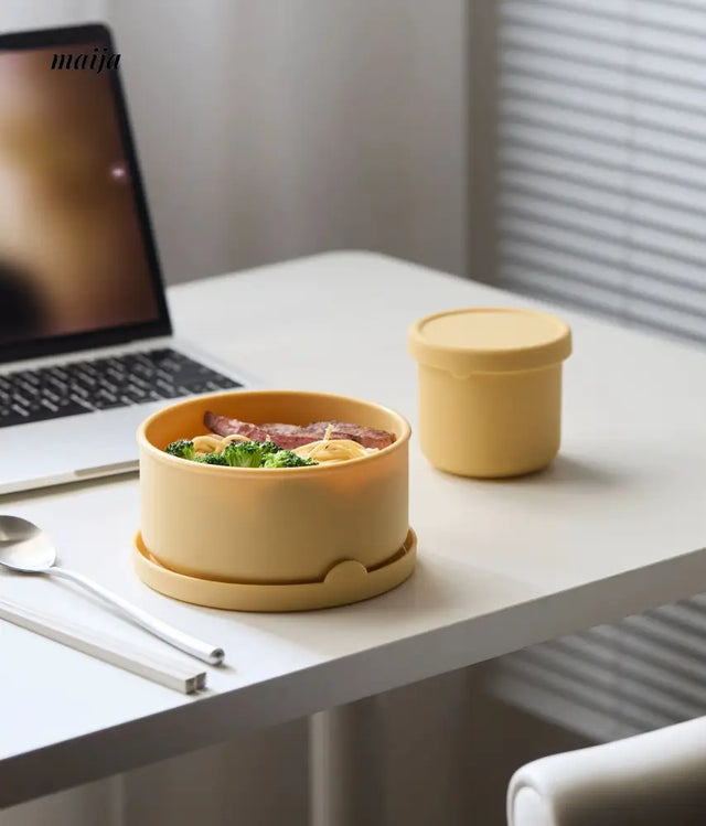 MILI Food Grade Lunch Box from MILI