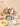 Cute Animal Small Sauce Plate from Kumagai Group