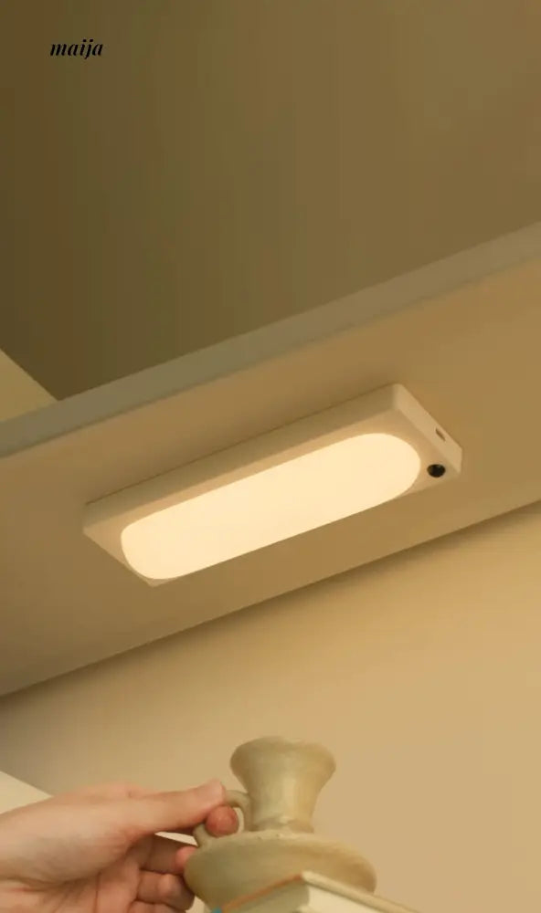 MUID Chargeable Sensor Light from maija