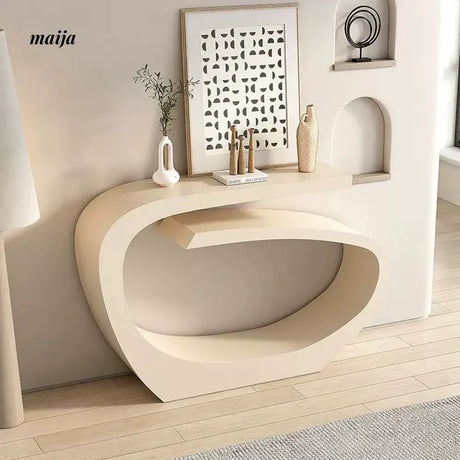 Mora Console Table from maija