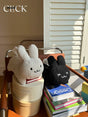 CLICK White Rabbit Cute Decor Birthday Gift from CLICK