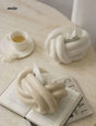 Knot Tissue Box from maija