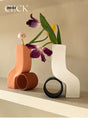 CLICK Scandinavian Ceramic Jewelry Decor Nordic Style from CLICK