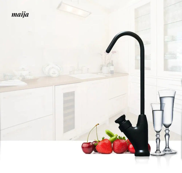 Morandi Macaron Faucet from maija