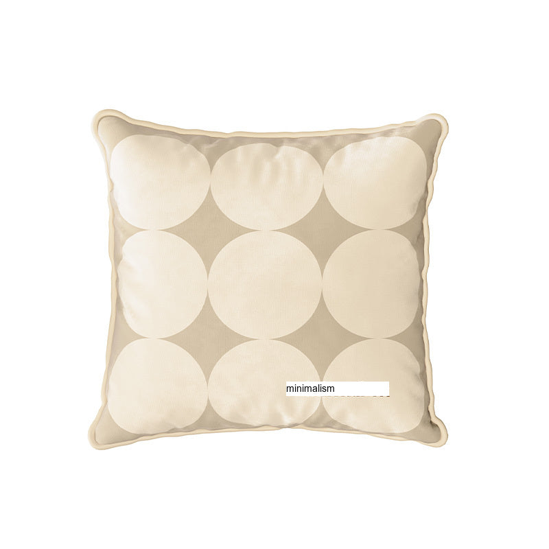 VANT Azura Sleek Cozy High-End Pillow Cushion from VANT