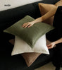 MILA MILA Corduroy Cushion from milamila