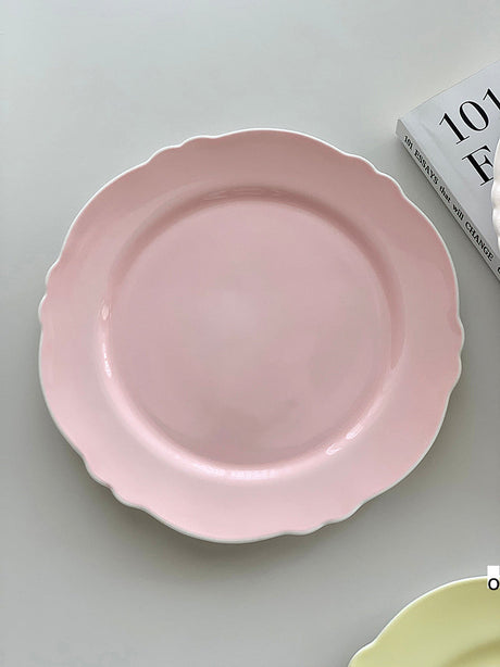 YASUKI Alexander Pastel Glide Ceramics Calmer from YASUKI