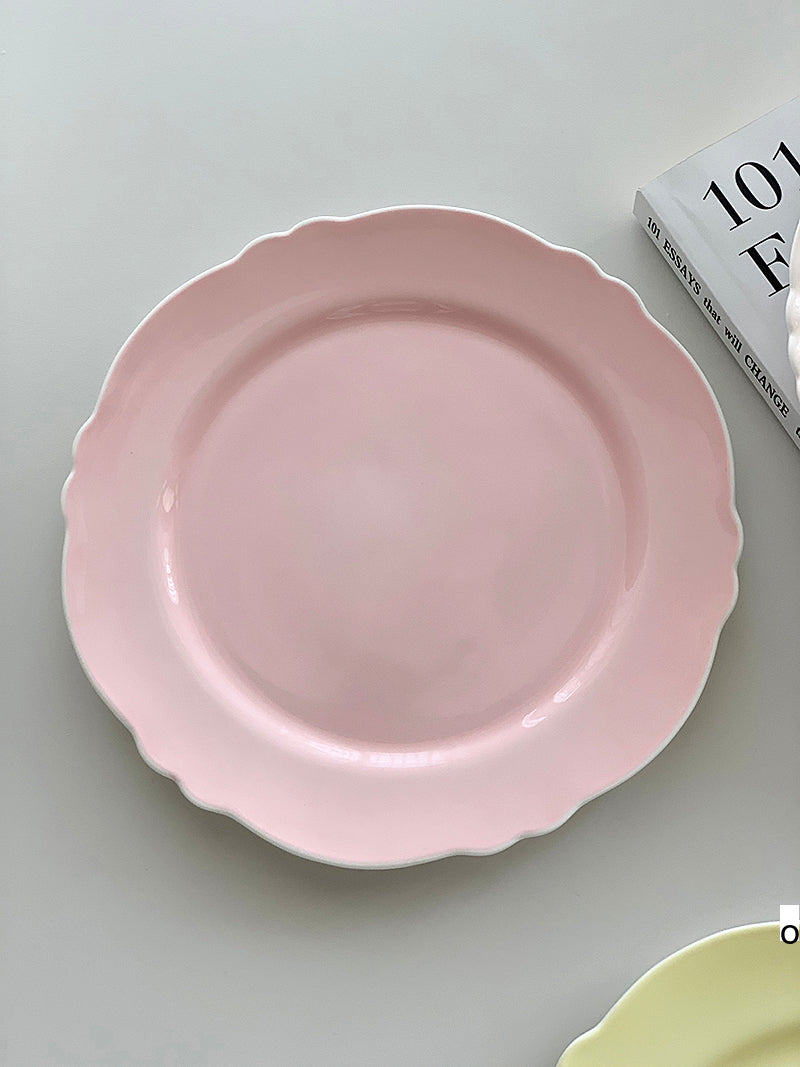 YASUKI Alexander Pastel Glide Ceramics Calmer from YASUKI