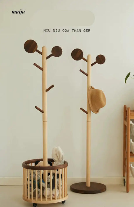 XIXI Niuniu Coat Hanger from maija