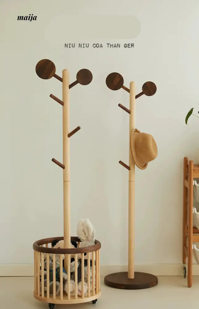 XIXI Niuniu Coat Hanger from maija