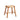 THECOFFEEFURNITURE Woven Bar Stool from THECOFFEEFURNITURE