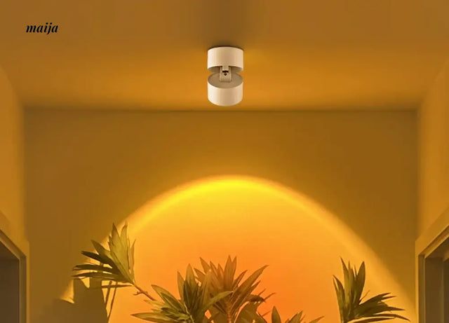GVG Mounted Atmosphere Lamp from Kaiyashi