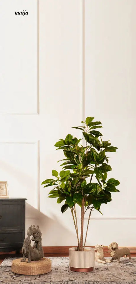Artificial Rubber Plant from maija