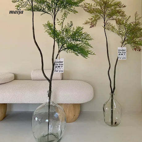 LOU Nandina Artificial Plant from LOU