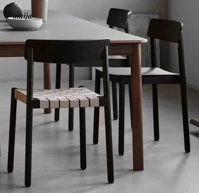 [Pre-Order] Alberta Dining Chair (set of 2) from maija