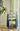 LAZYSPACE Ethan Modern Cart from LAZYSPACE