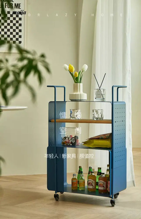 LAZYSPACE Ethan Modern Cart from LAZYSPACE